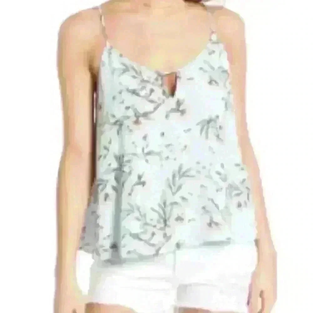 Lush All in Favor Keyhole Tank